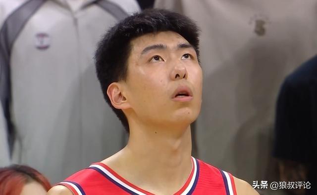 NBA直播-徐昕9中7轰17+10+4帽：连续封盖山东外援化身“广州塔”